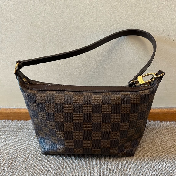 Louis Vuitton PM Damier Bag - Picture 1 of 4